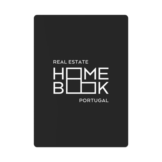 Cartas "Homebook Portugal"